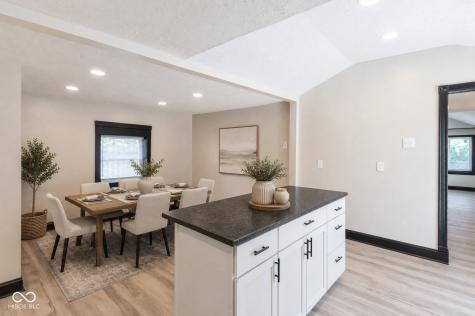 55 N 15th Avenue Beech Grove IN 46107