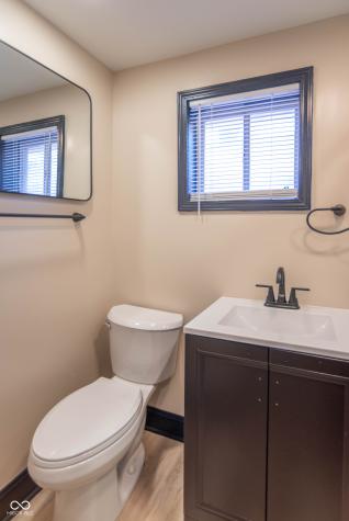 55 N 15th Avenue Beech Grove IN 46107