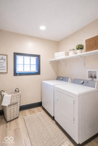 55 N 15th Avenue Beech Grove IN 46107