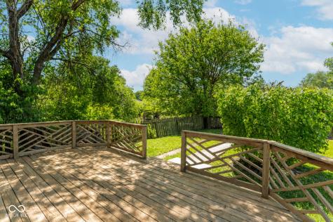 55 N 15th Avenue Beech Grove IN 46107