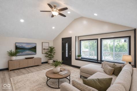 55 N 15th Avenue Beech Grove IN 46107