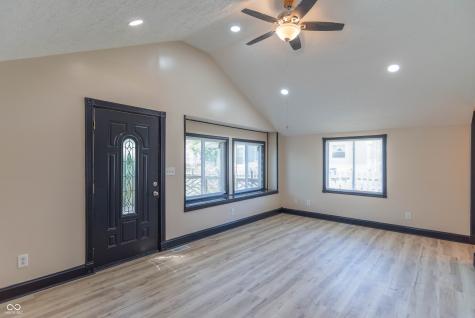 55 N 15th Avenue Beech Grove IN 46107