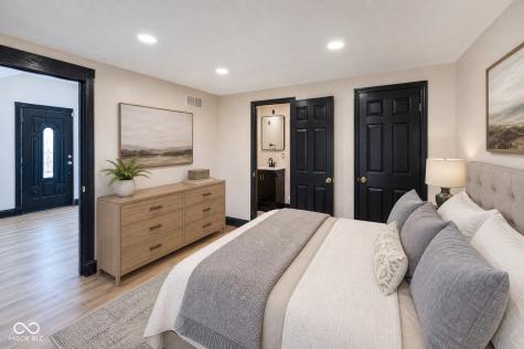 55 N 15th Avenue Beech Grove IN 46107