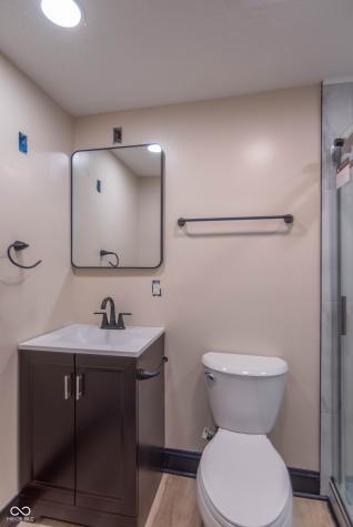 55 N 15th Avenue Beech Grove IN 46107