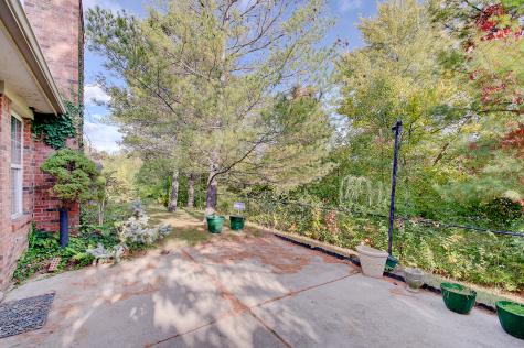 7155 Tassel Meadow Drive Indianapolis IN 46217