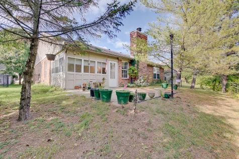 7155 Tassel Meadow Drive Indianapolis IN 46217
