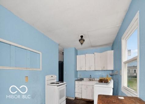 1303 S Miller Avenue Marion IN 46953