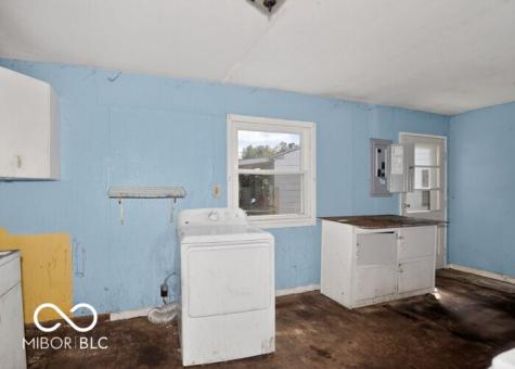 1303 S Miller Avenue Marion IN 46953