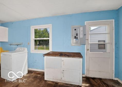 1303 S Miller Avenue Marion IN 46953