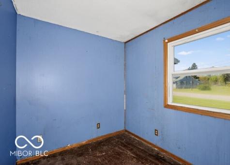 1303 S Miller Avenue Marion IN 46953