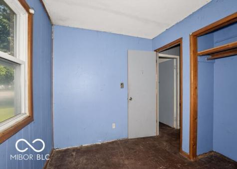 1303 S Miller Avenue Marion IN 46953