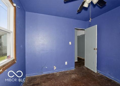 1303 S Miller Avenue Marion IN 46953