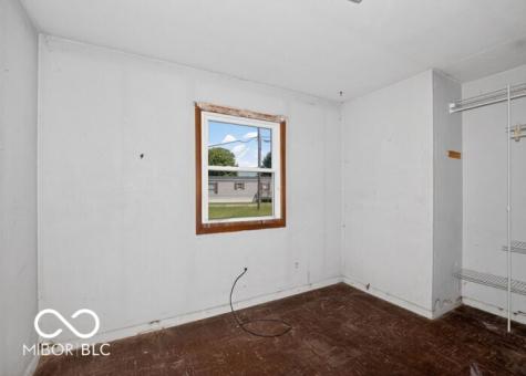 1303 S Miller Avenue Marion IN 46953