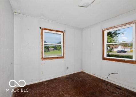1303 S Miller Avenue Marion IN 46953