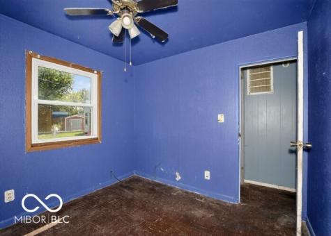 1303 S Miller Avenue Marion IN 46953