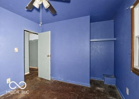 1303 S Miller Avenue Marion IN 46953