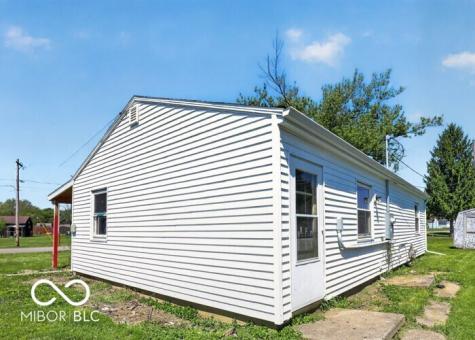 1303 S Miller Avenue Marion IN 46953