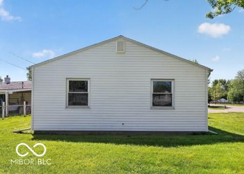 1303 S Miller Avenue Marion IN 46953