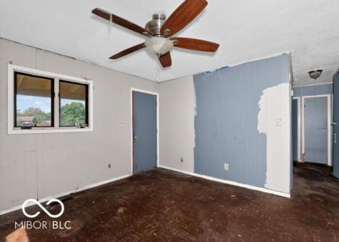 1303 S Miller Avenue Marion IN 46953