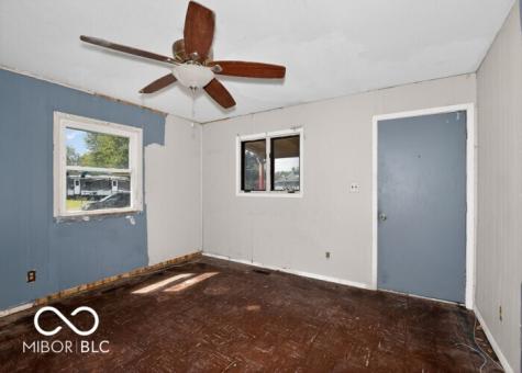 1303 S Miller Avenue Marion IN 46953