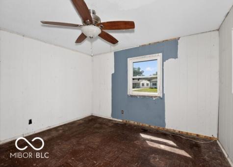 1303 S Miller Avenue Marion IN 46953