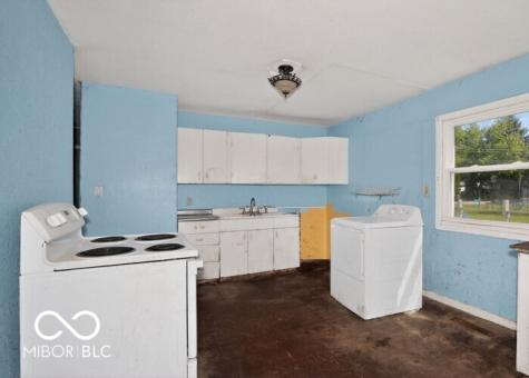 1303 S Miller Avenue Marion IN 46953