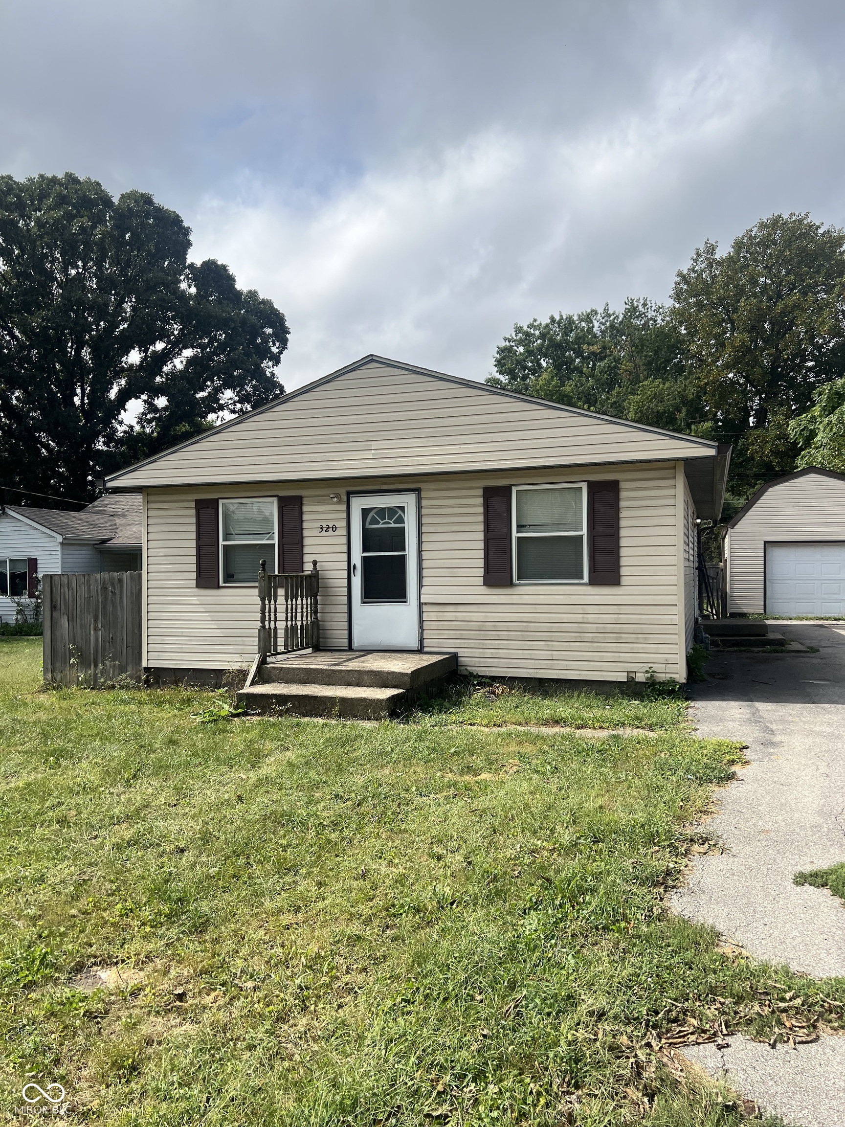 320 S Roena Street Indianapolis IN 46241