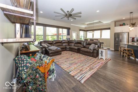 16517 Buck Ridge Lane Fortville IN 46040