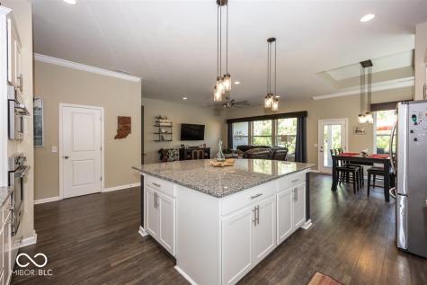 16517 Buck Ridge Lane Fortville IN 46040