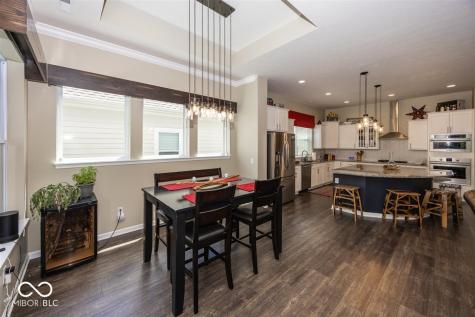 16517 Buck Ridge Lane Fortville IN 46040
