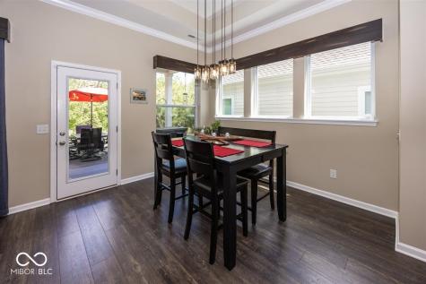 16517 Buck Ridge Lane Fortville IN 46040