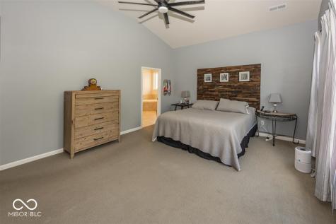 16517 Buck Ridge Lane Fortville IN 46040