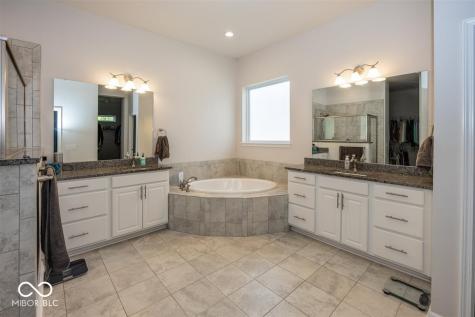 16517 Buck Ridge Lane Fortville IN 46040