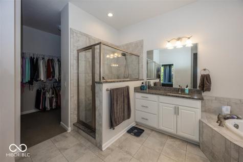 16517 Buck Ridge Lane Fortville IN 46040