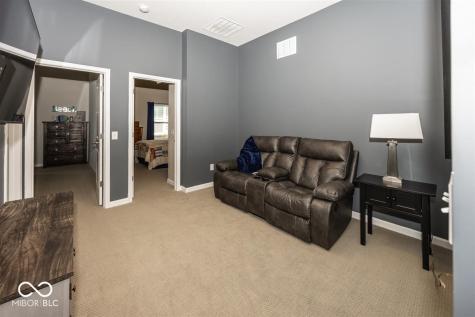 16517 Buck Ridge Lane Fortville IN 46040