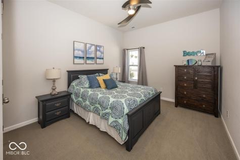 16517 Buck Ridge Lane Fortville IN 46040