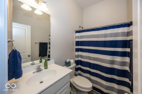 16517 Buck Ridge Lane Fortville IN 46040