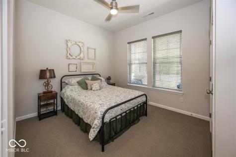 16517 Buck Ridge Lane Fortville IN 46040
