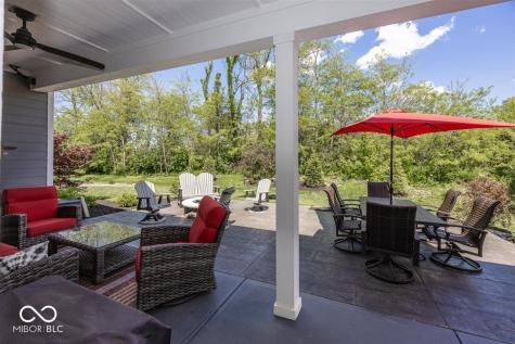 16517 Buck Ridge Lane Fortville IN 46040