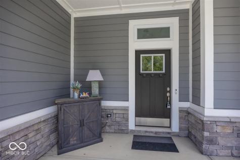 16517 Buck Ridge Lane Fortville IN 46040