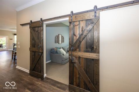 16517 Buck Ridge Lane Fortville IN 46040