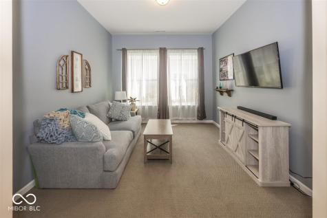 16517 Buck Ridge Lane Fortville IN 46040