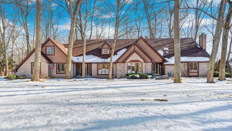 7425 Cherryhill Drive Indianapolis IN 46254