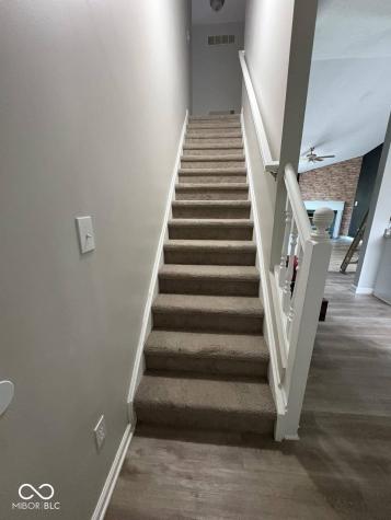 144 Meadow Glen Drive Avon IN 46123