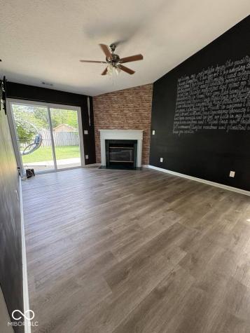 144 Meadow Glen Drive Avon IN 46123