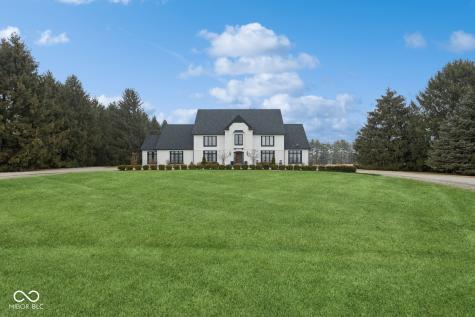 11120 Queens Way Circle Carmel IN 46032