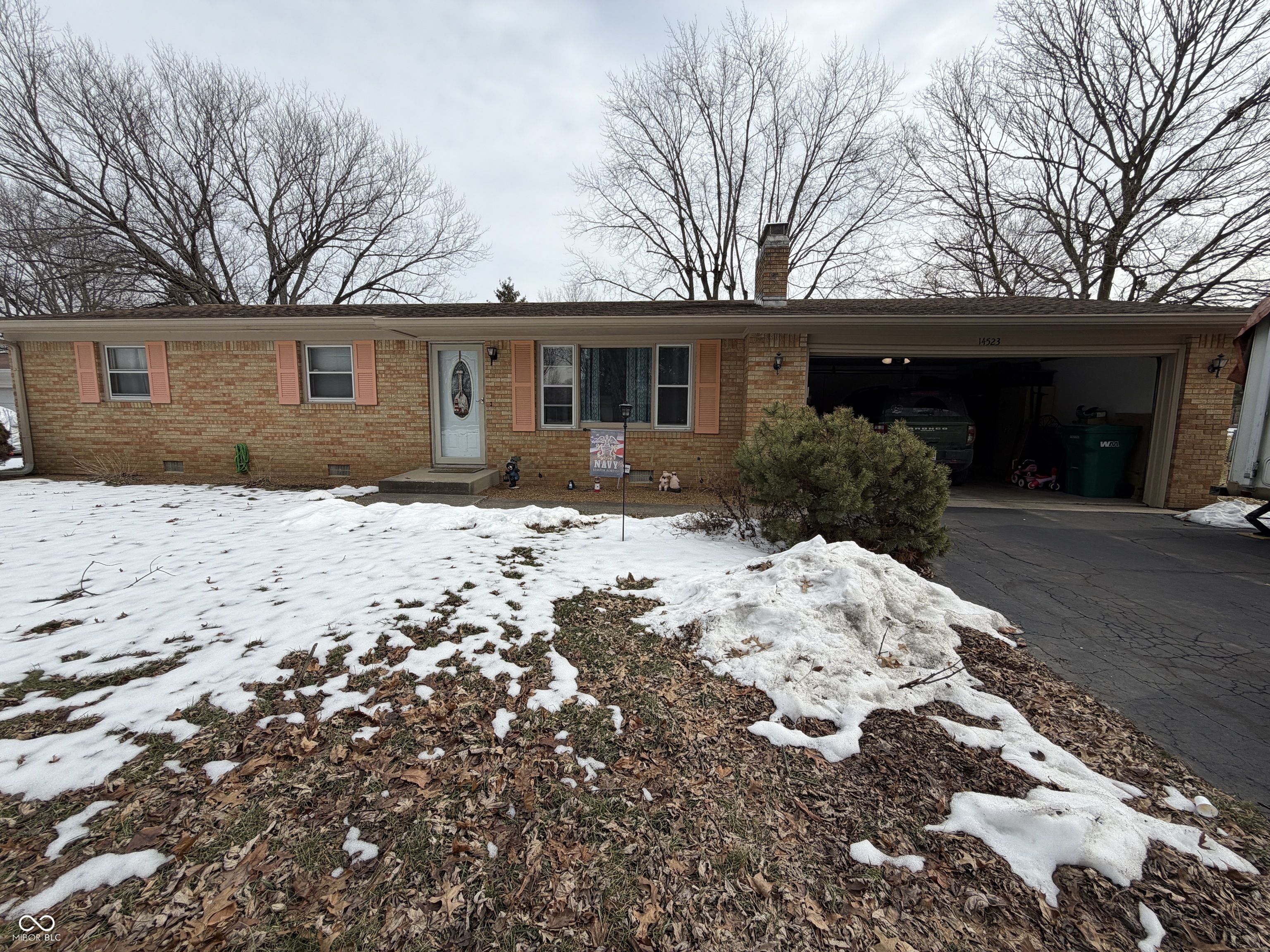 14523 Sowers Drive Fishers IN 46038