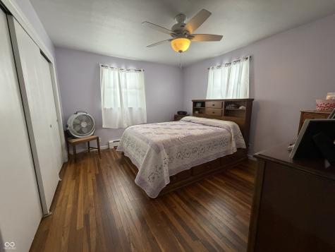 14523 Sowers Drive Fishers IN 46038