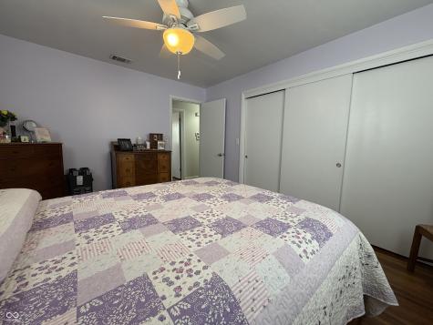 14523 Sowers Drive Fishers IN 46038