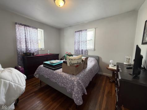 14523 Sowers Drive Fishers IN 46038